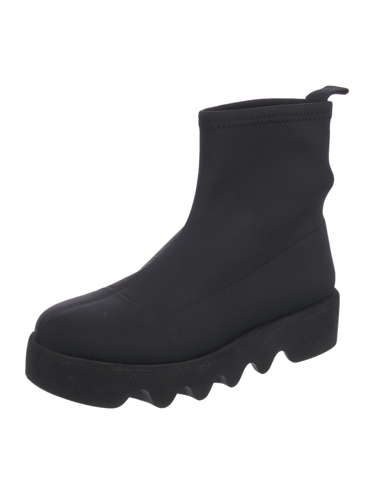 Issey Miyake x United Nude | The RealReal