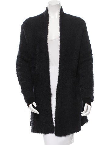 Inhabit Textured Oversize Cardigan w/ Tags