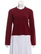 Inhabit Wool Crew Neck Sweater