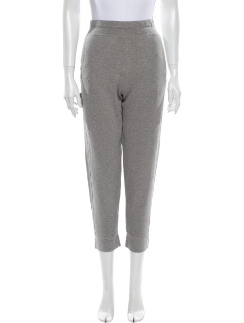 Inhabit Sweatpants Grey
