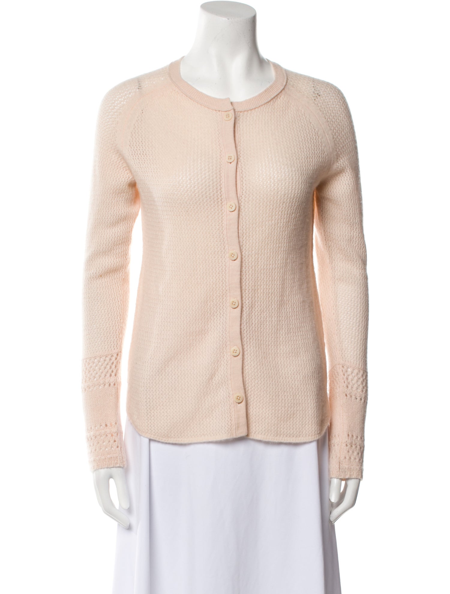 Inhabit Crew Neck Sweater