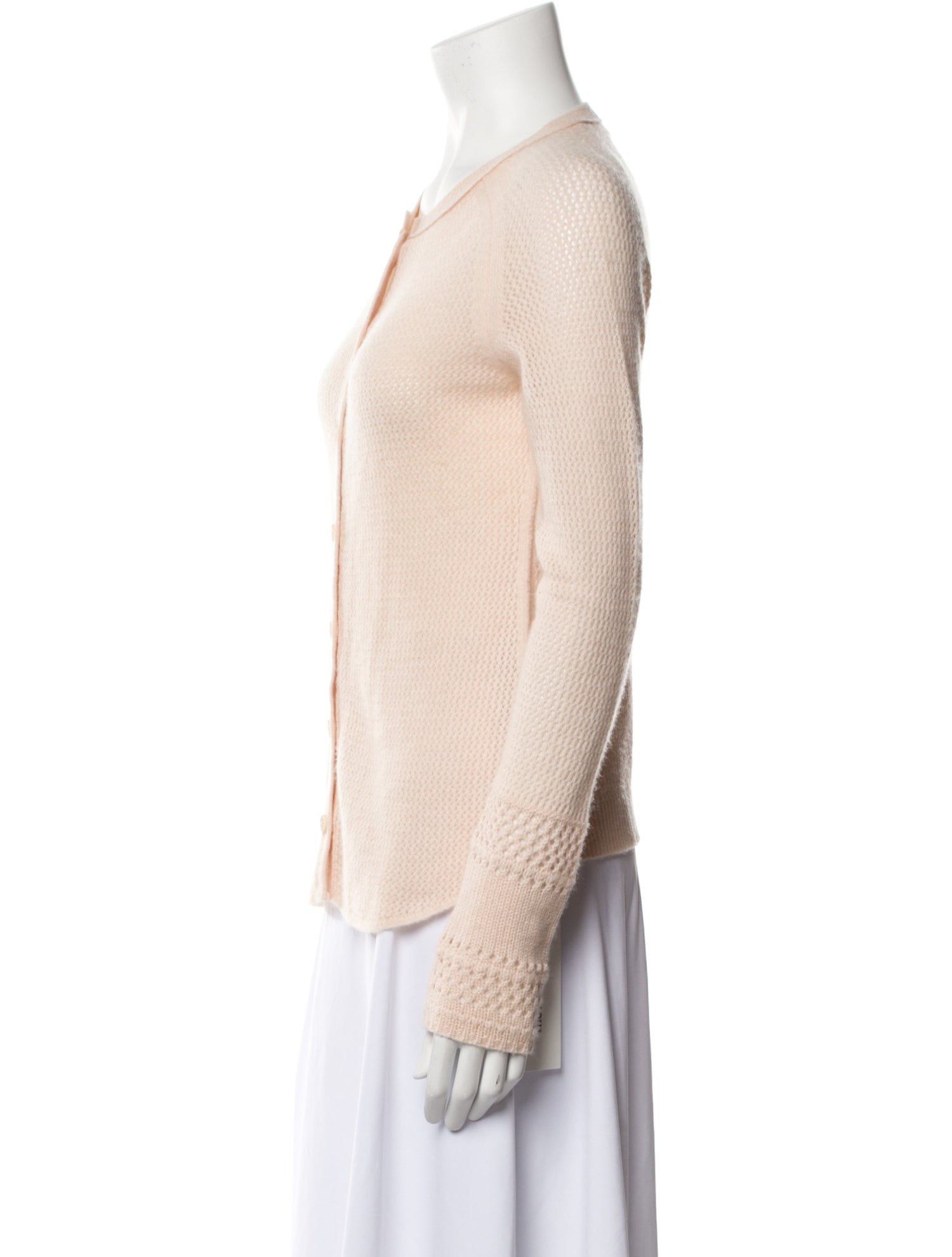 Inhabit Crew Neck Sweater