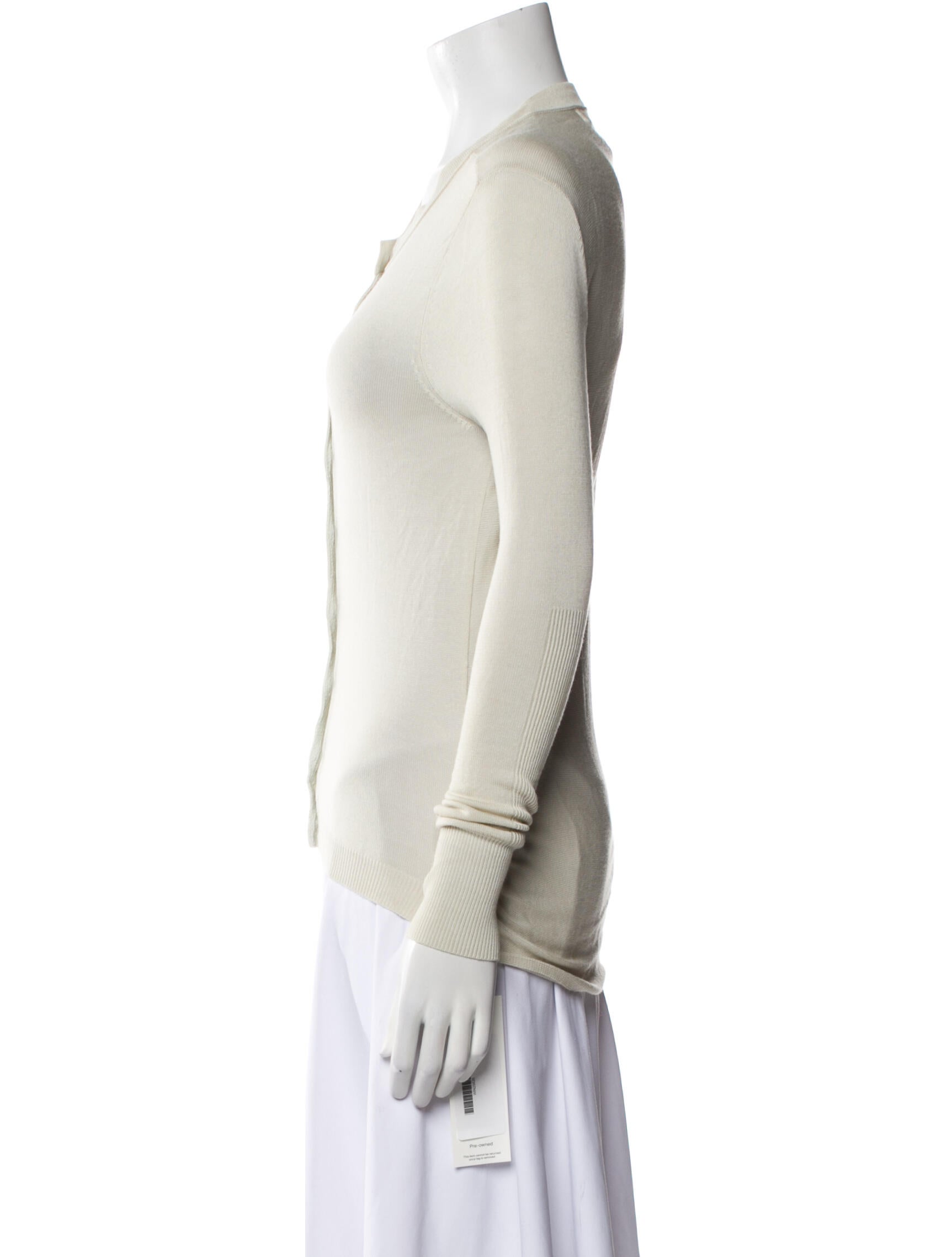 Inhabit Crew Neck Sweater