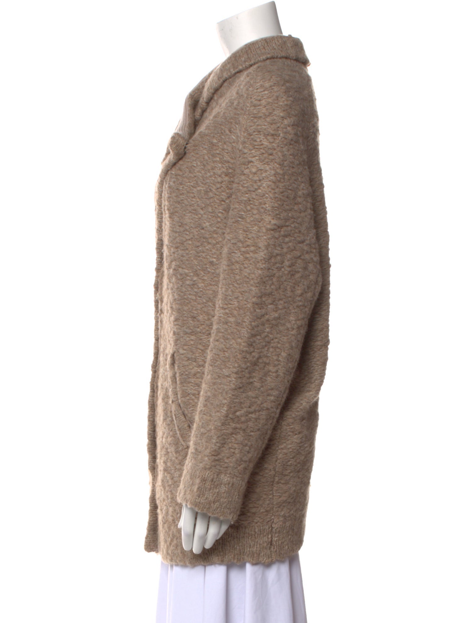 Inhabit Cowl Neck Sweater