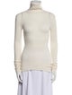 Inhabit Cashmere Turtleneck Sweater