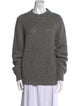 Inhabit Mock Neck Sweater