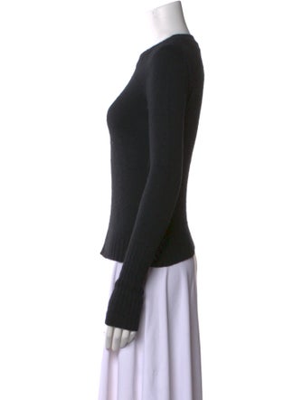 Inhabit Cashmere Crew Neck Sweater