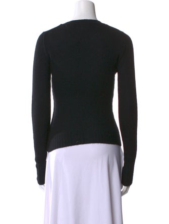 Inhabit Cashmere Crew Neck Sweater