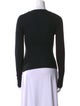 Inhabit Cashmere Crew Neck Sweater
