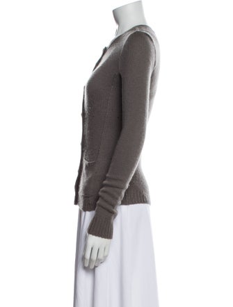 Inhabit Cashmere Scoop Neck Sweater