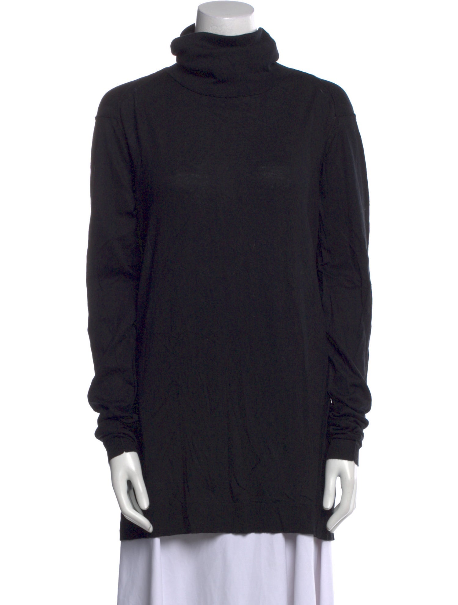 Inhabit Turtleneck Sweater