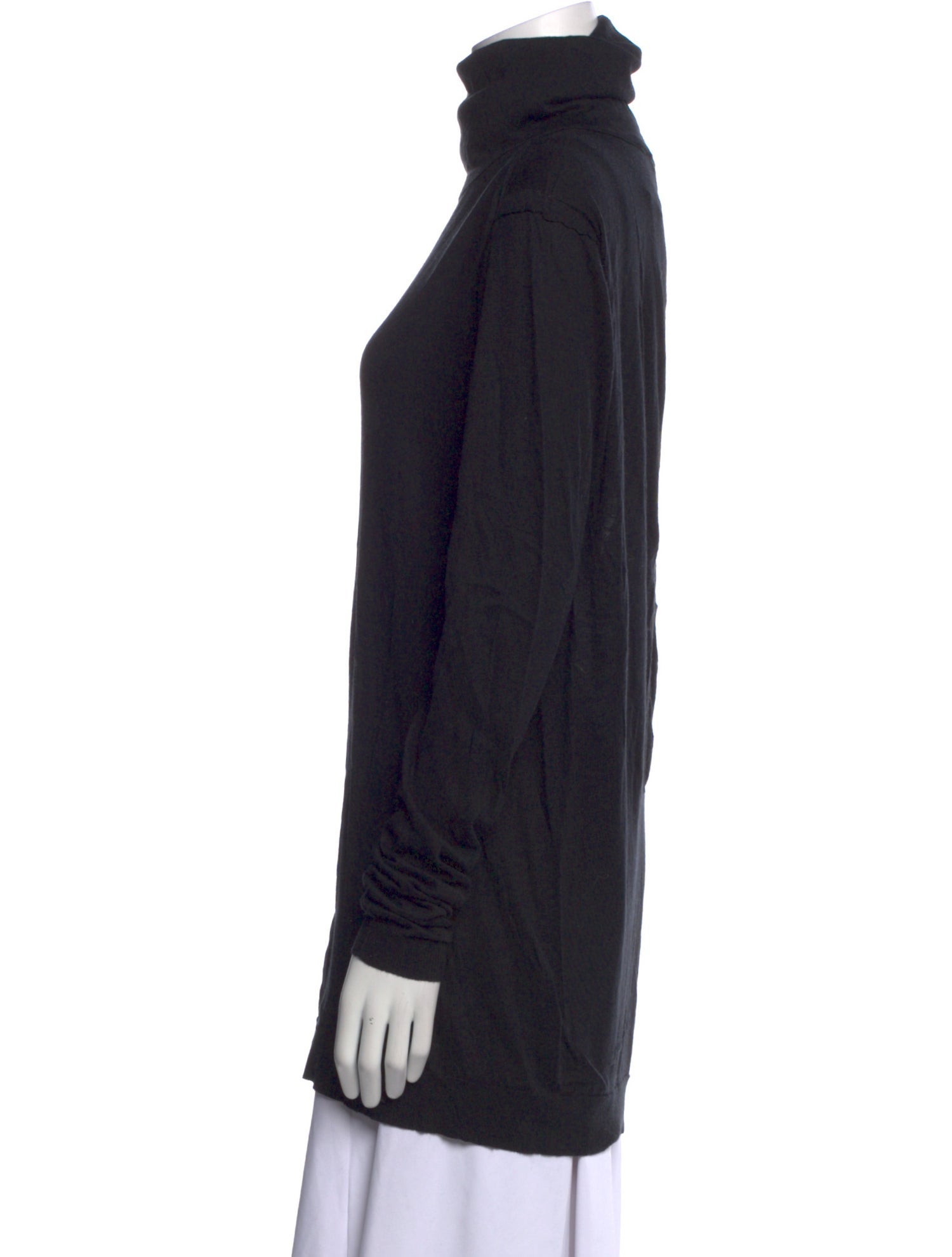 Inhabit Turtleneck Sweater