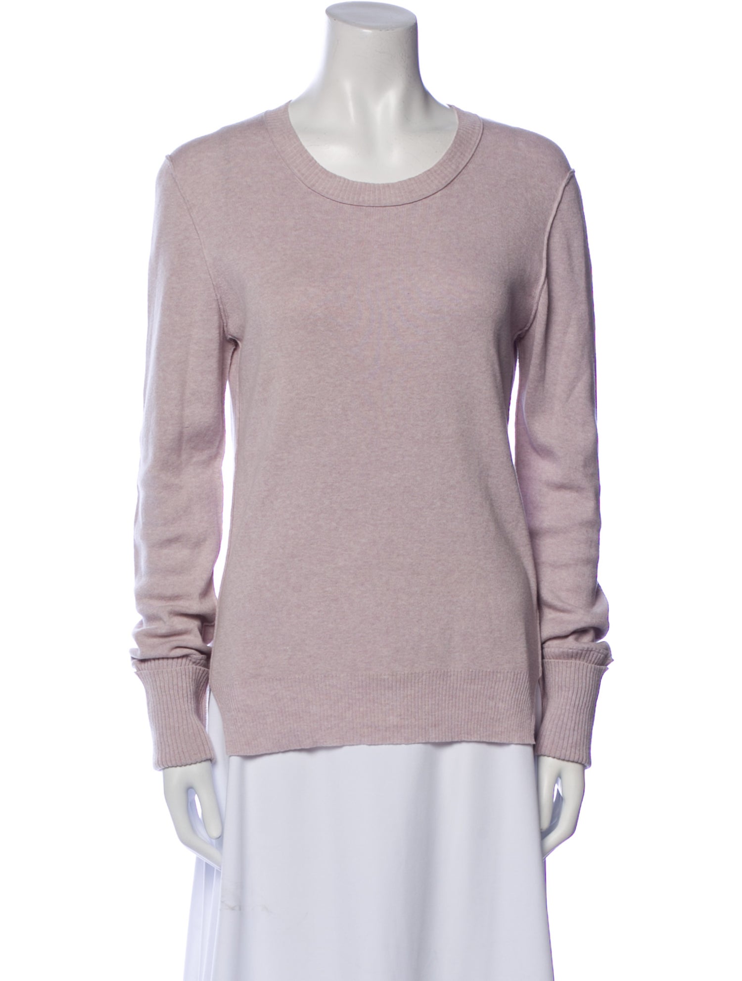Inhabit Scoop Neck Sweater