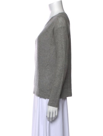 Inhabit Cashmere Scoop Neck Sweater