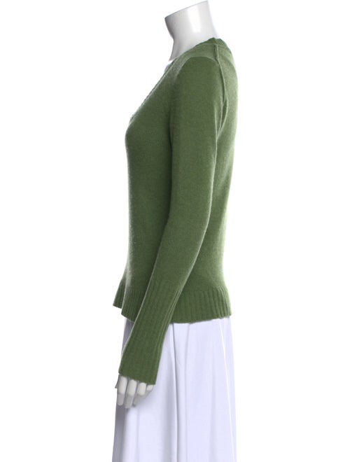 Inhabit Cashmere V-Neck Sweater