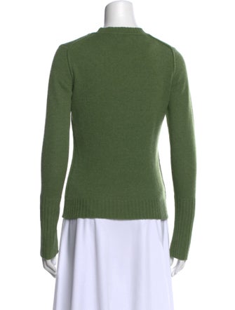 Inhabit Cashmere V-Neck Sweater