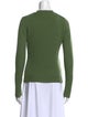 Inhabit Cashmere V-Neck Sweater