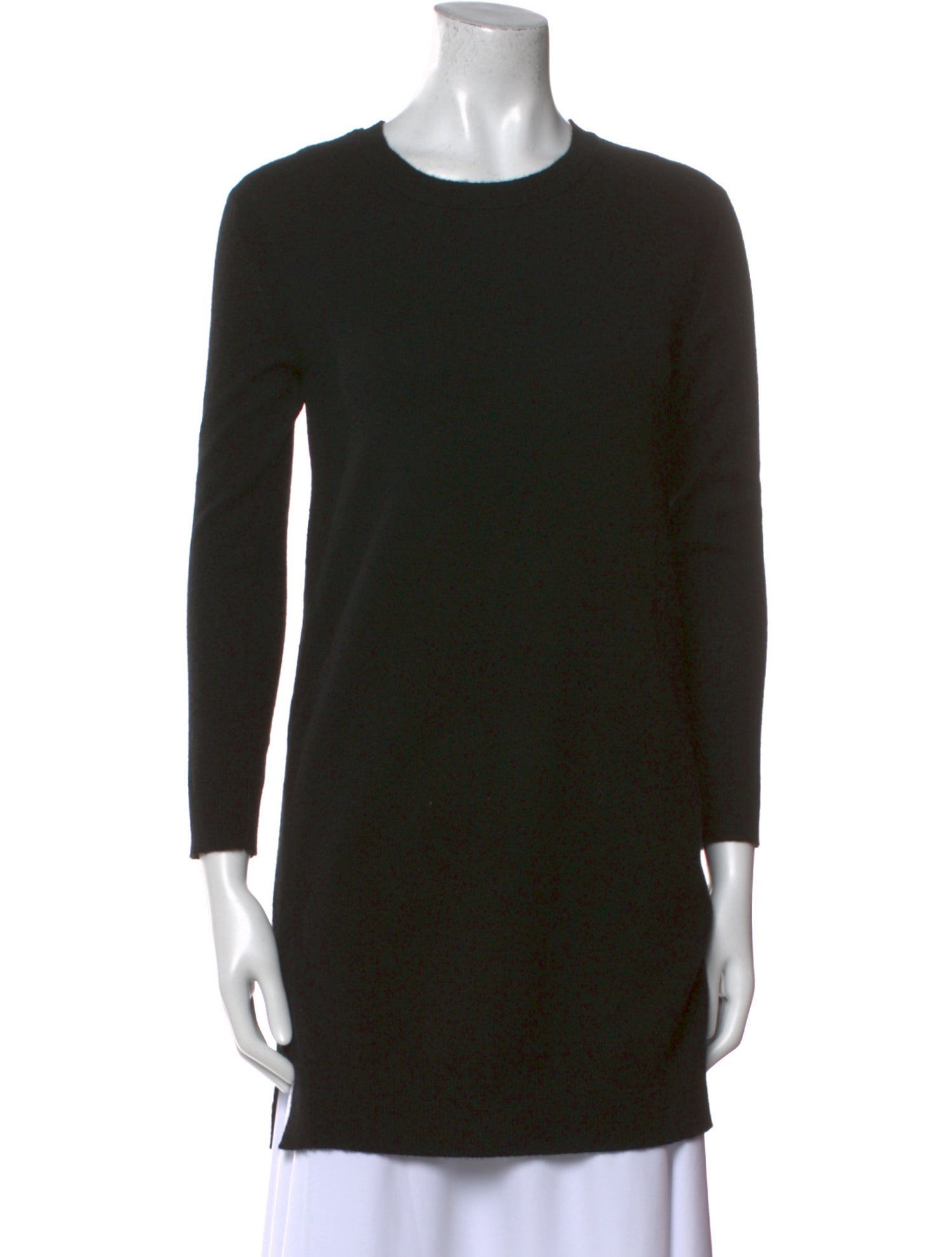 Inhabit Cashmere Crew Neck Sweater w/ Tags