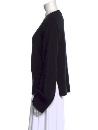 Inhabit Cashmere V-Neck Sweater