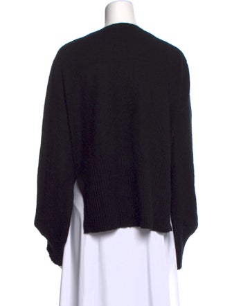 Inhabit Cashmere V-Neck Sweater