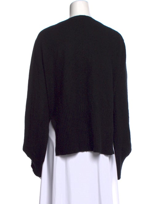 Inhabit Cashmere V-Neck Sweater