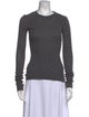 Inhabit Cashmere Crew Neck Sweater