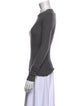 Inhabit Cashmere Crew Neck Sweater
