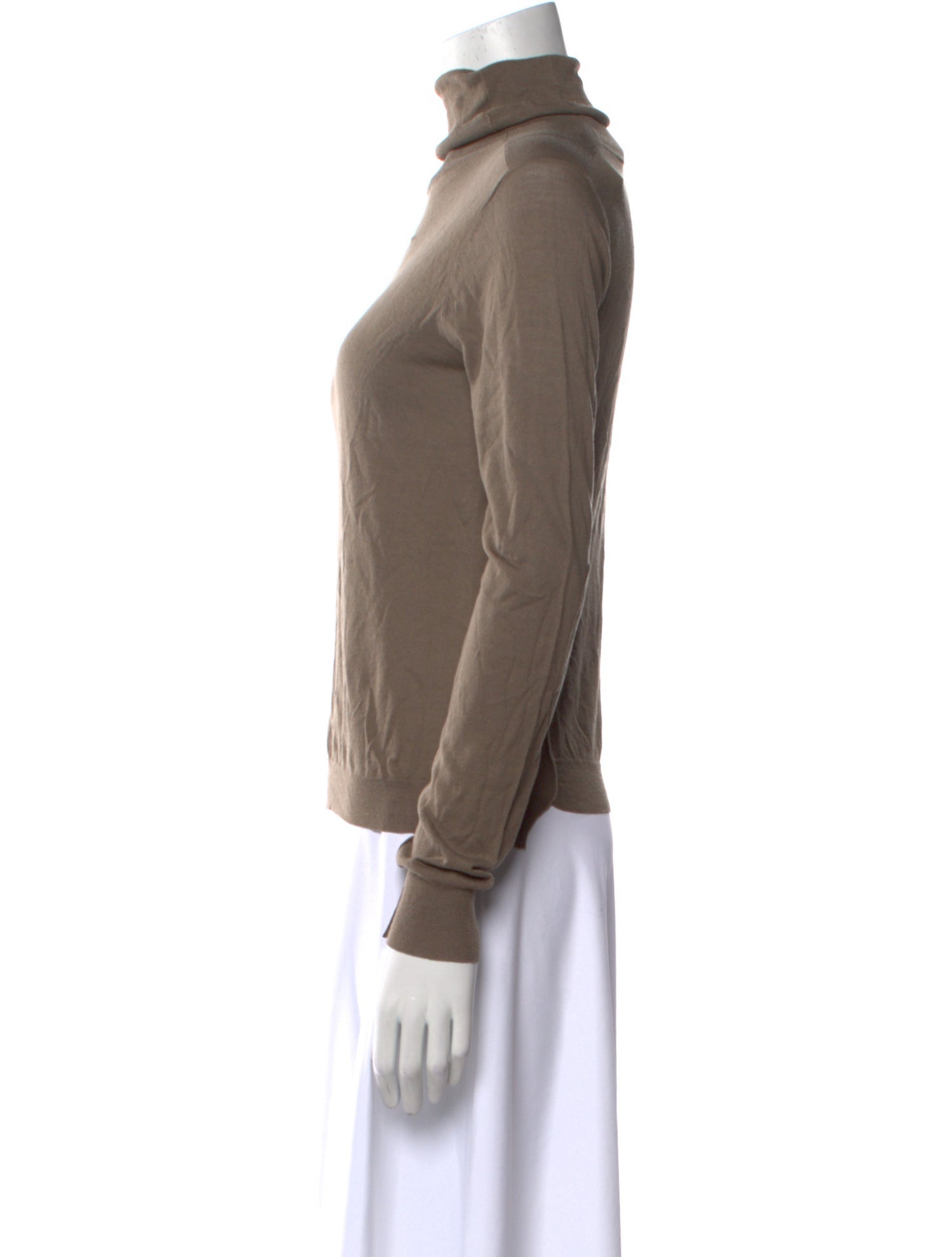 Inhabit Turtleneck Sweater