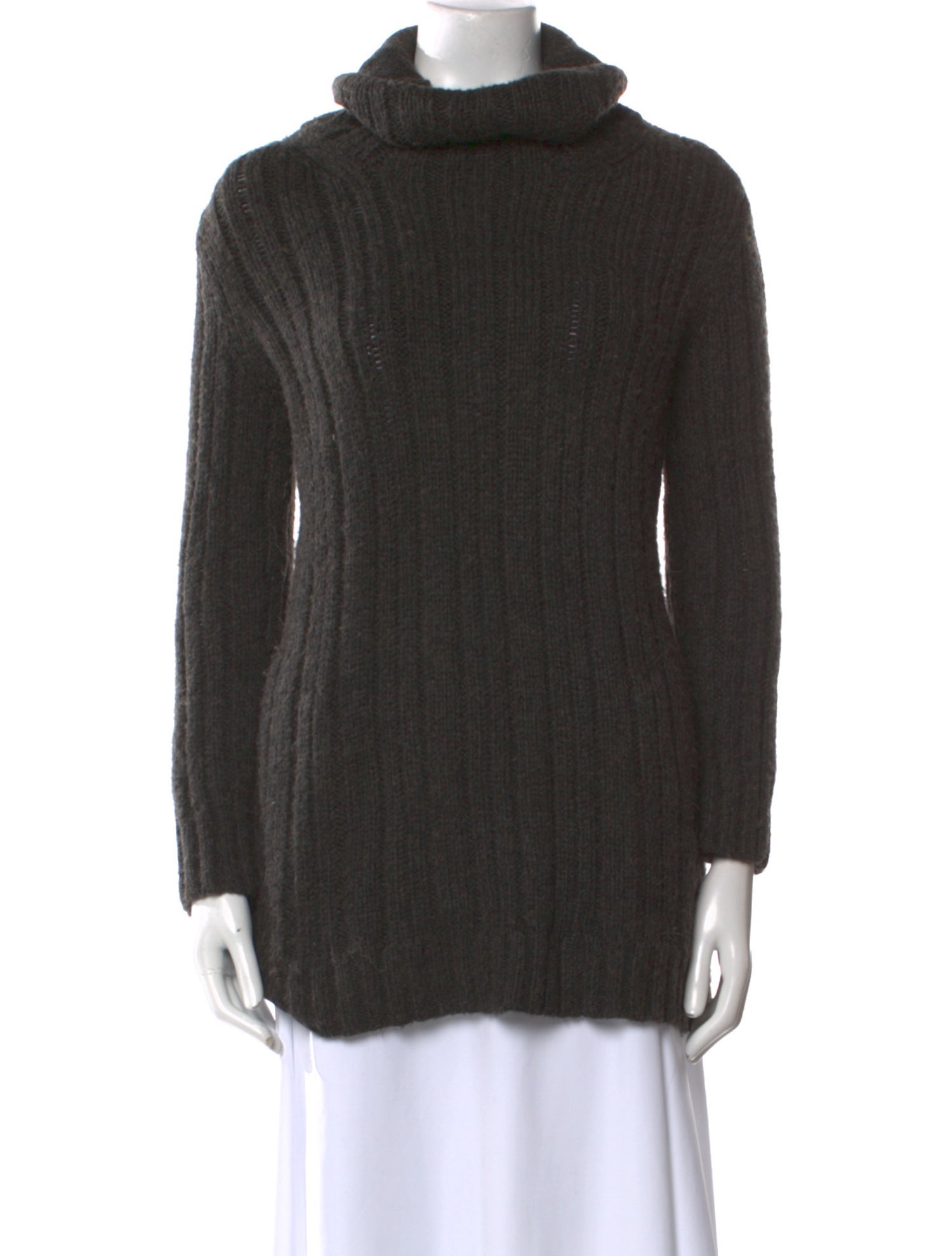 Inhabit Turtleneck Sweater