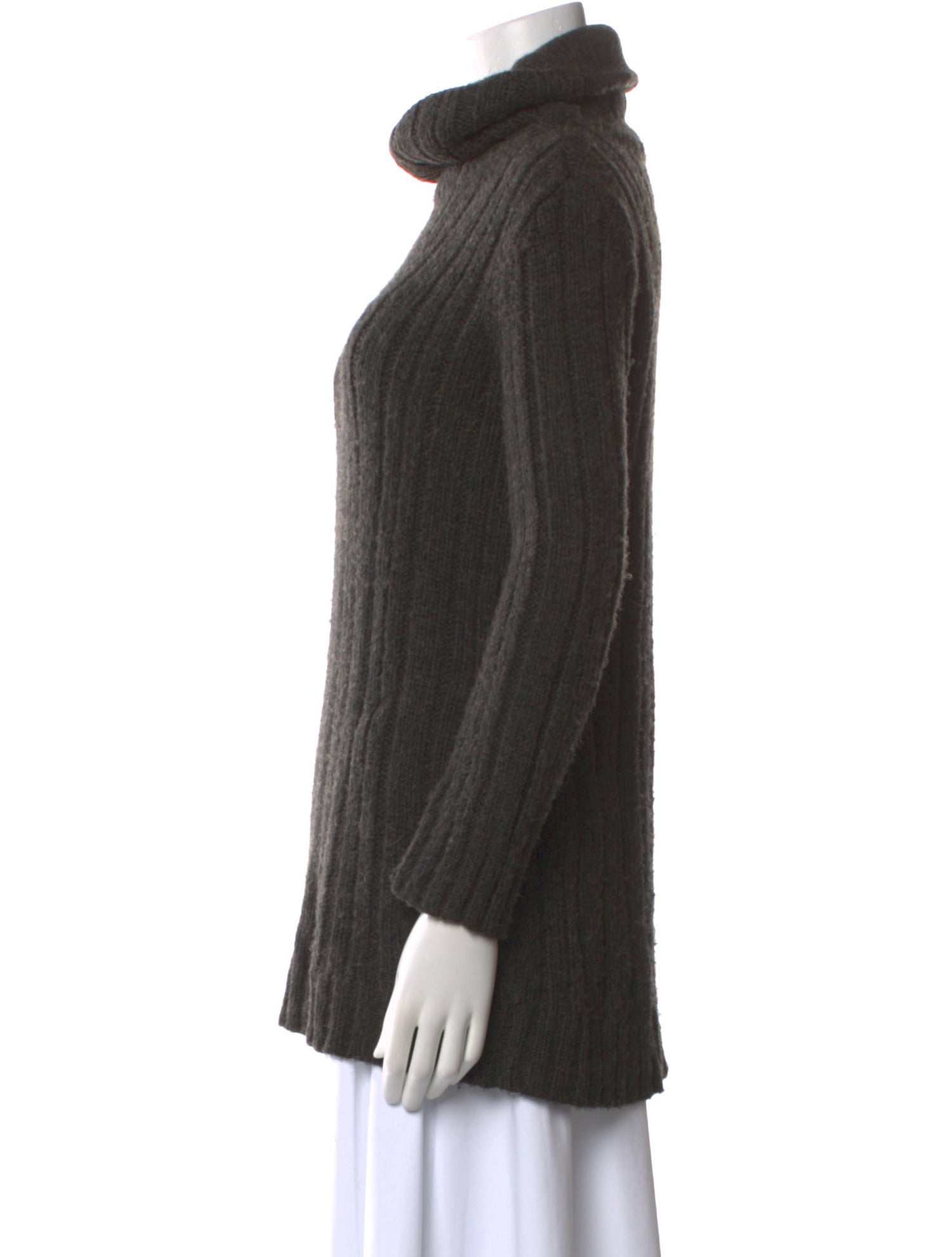 Inhabit Turtleneck Sweater