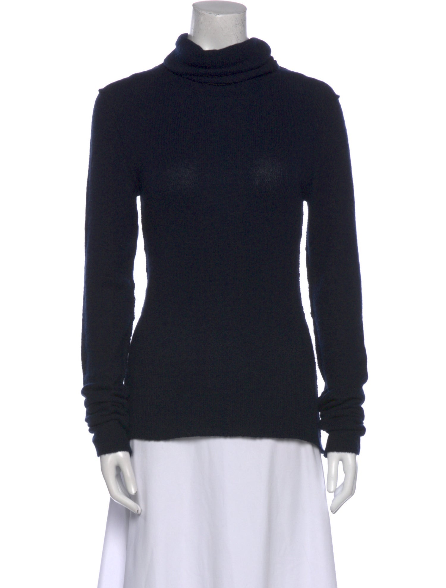 Inhabit Turtleneck Sweater