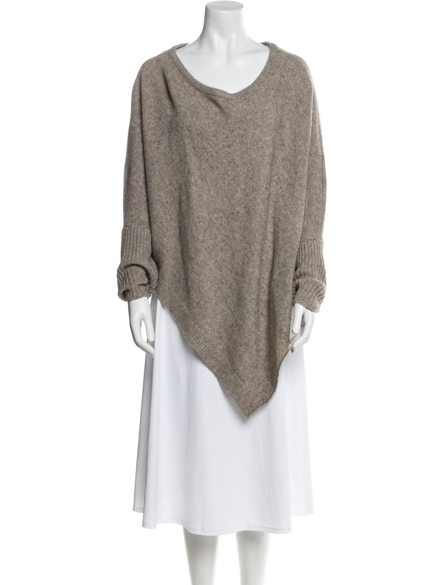 Inhabit Merino Wool Cowl Neck Sweater