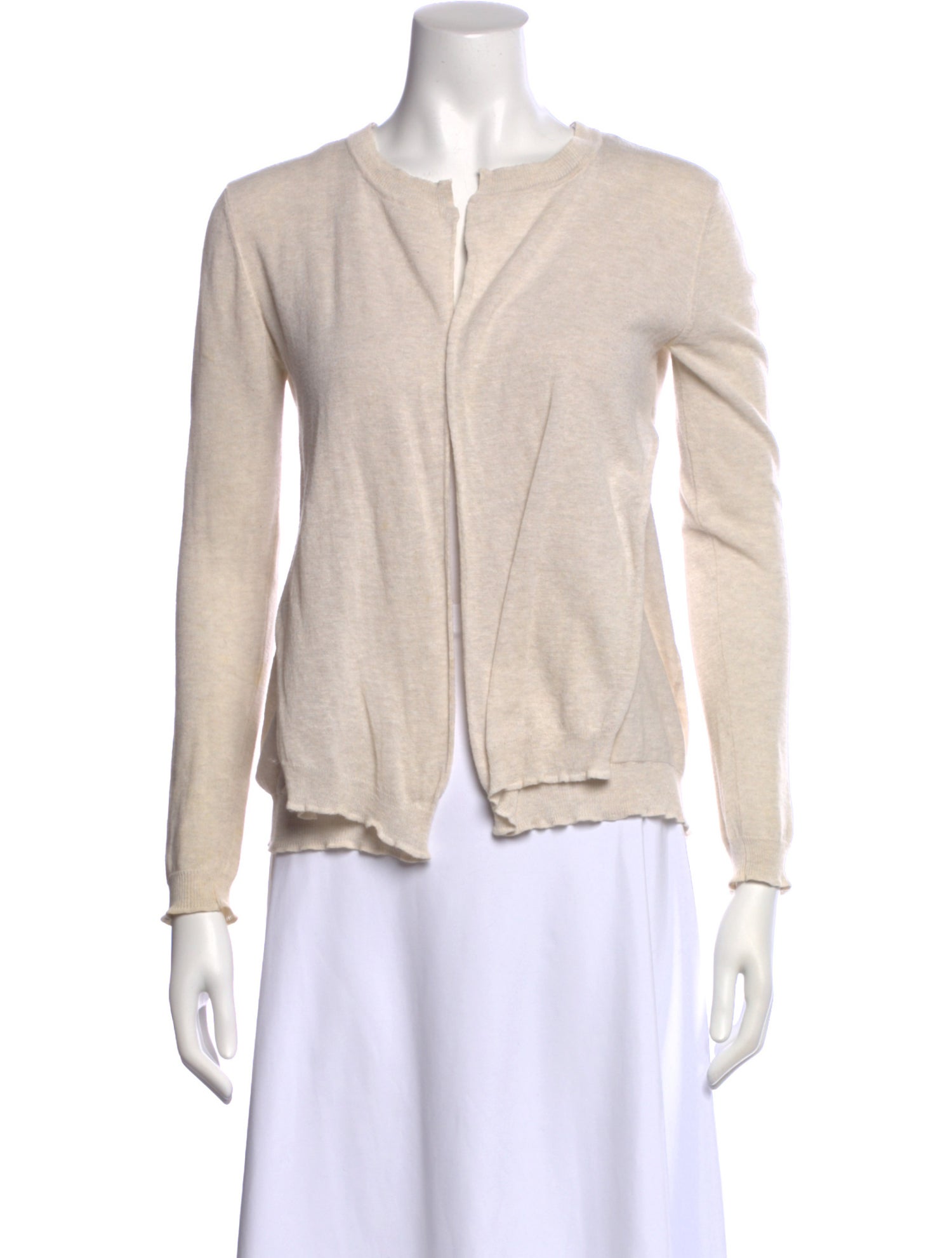 Inhabit Crew Neck Sweater