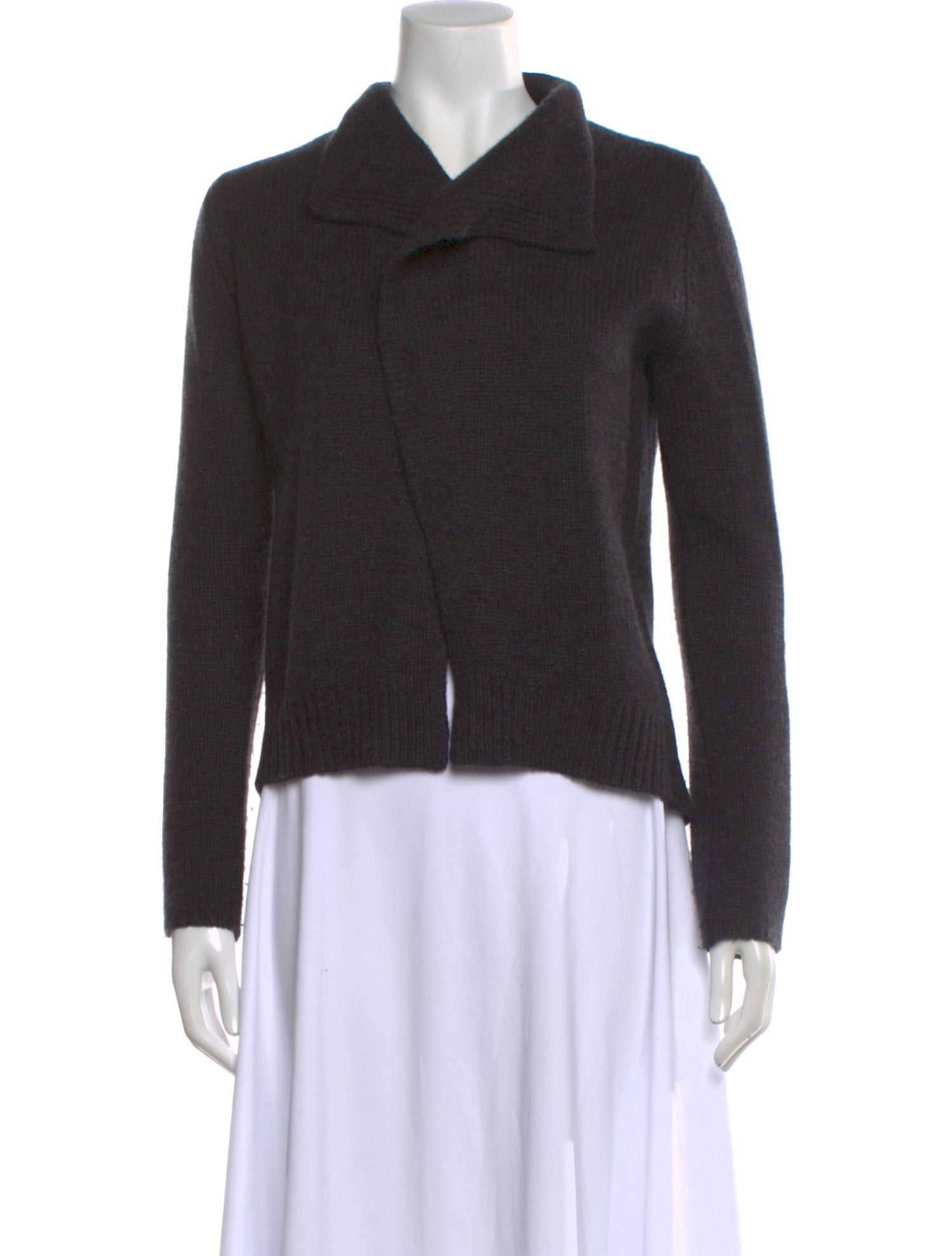 Inhabit Cashmere Sweater