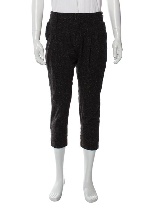 INITIAL Wool Joggers