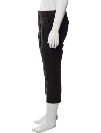 INITIAL Wool Joggers