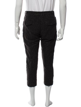 INITIAL Wool Joggers