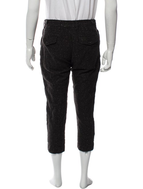 INITIAL Wool Joggers