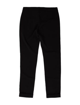 INITIAL Skinny Leg Pants