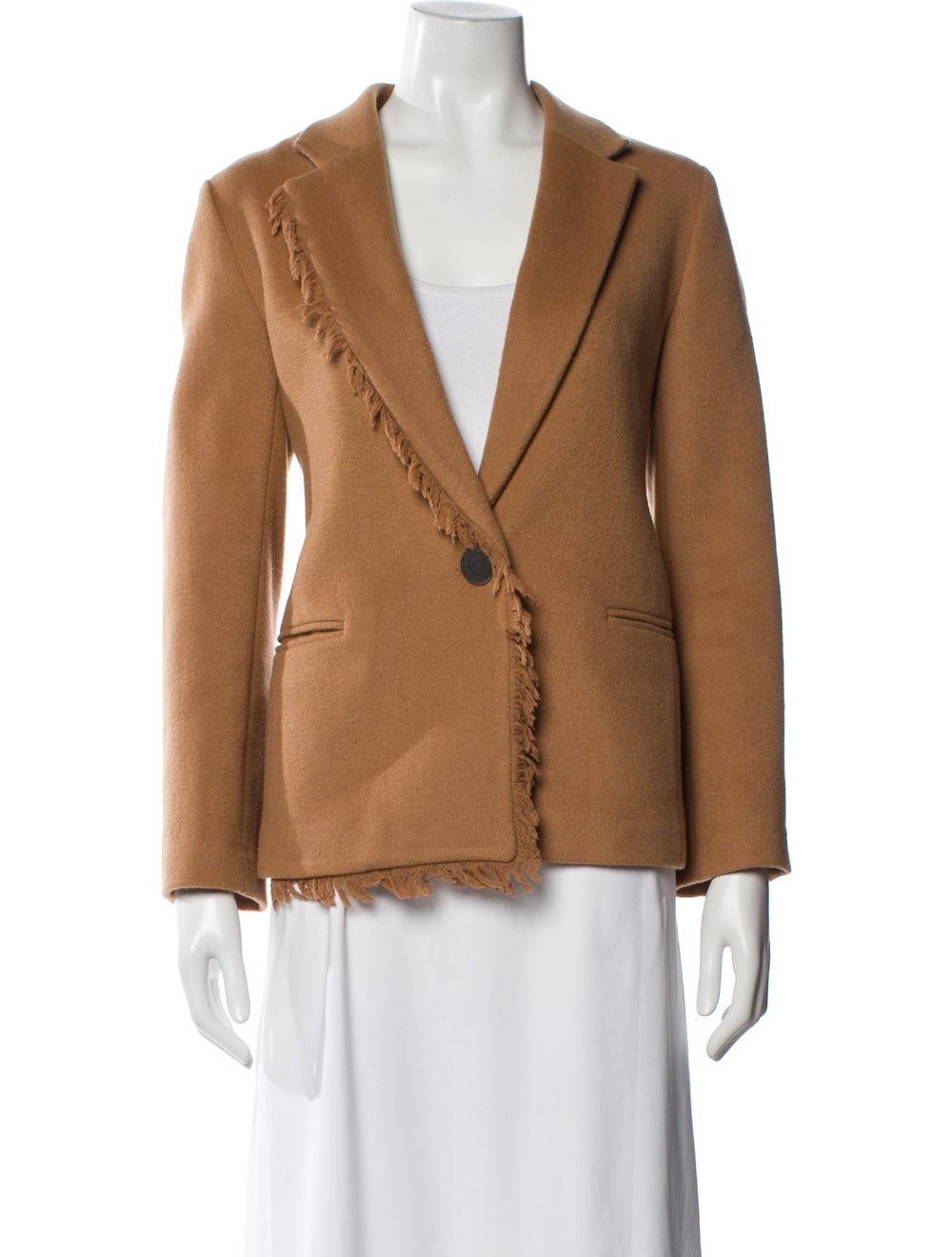 INITIAL Blazer - image 1