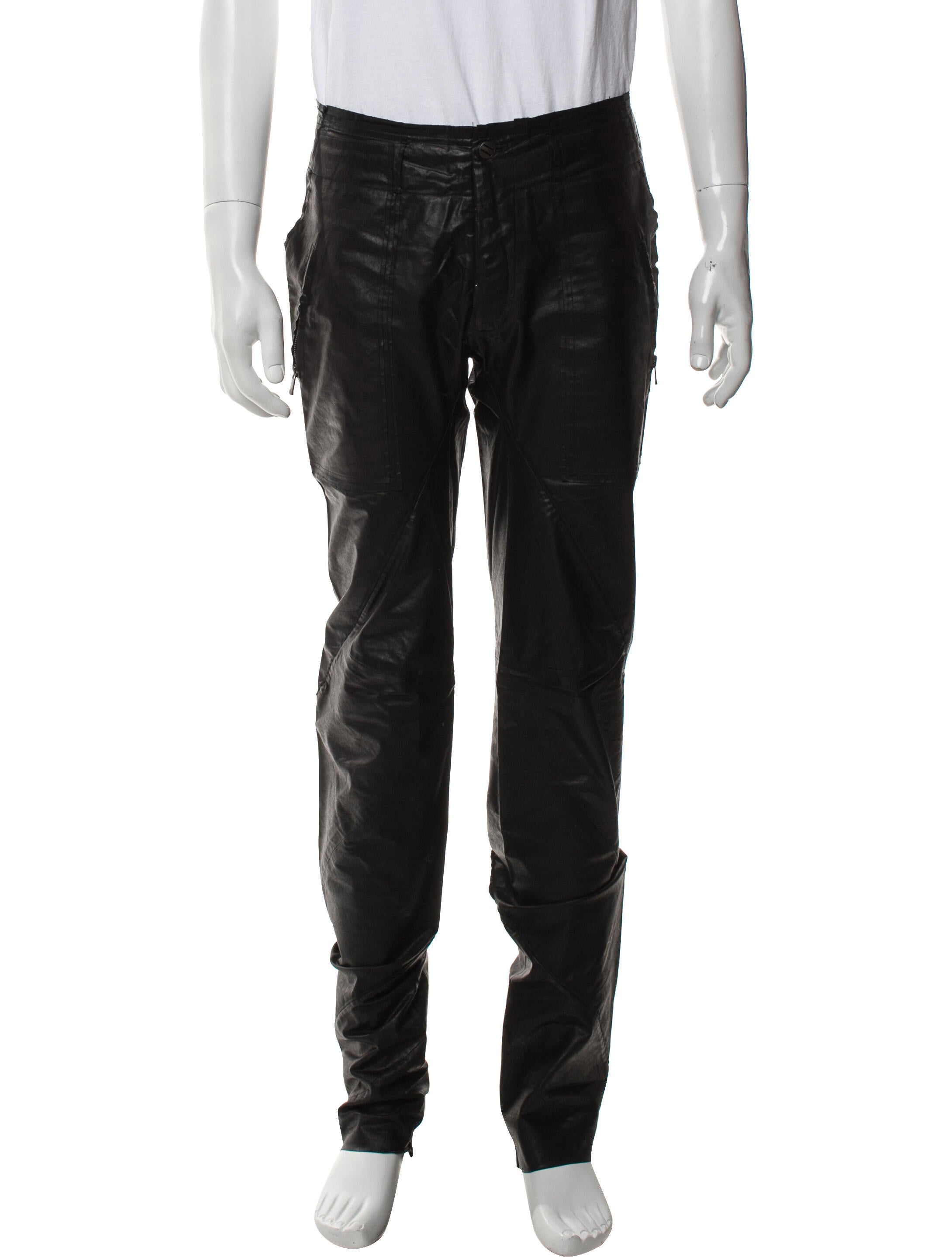 Paul Harnden Shoemakers Vintage Pants - 18.5
