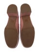 Intentionally Blank Leather Sandals