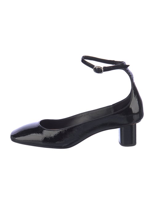 Intentionally Blank Pumps