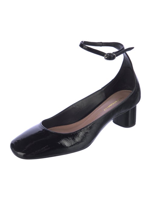 Intentionally Blank Pumps