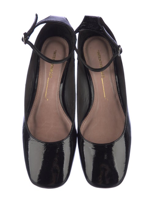 Intentionally Blank Pumps