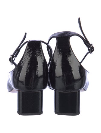 Intentionally Blank Pumps