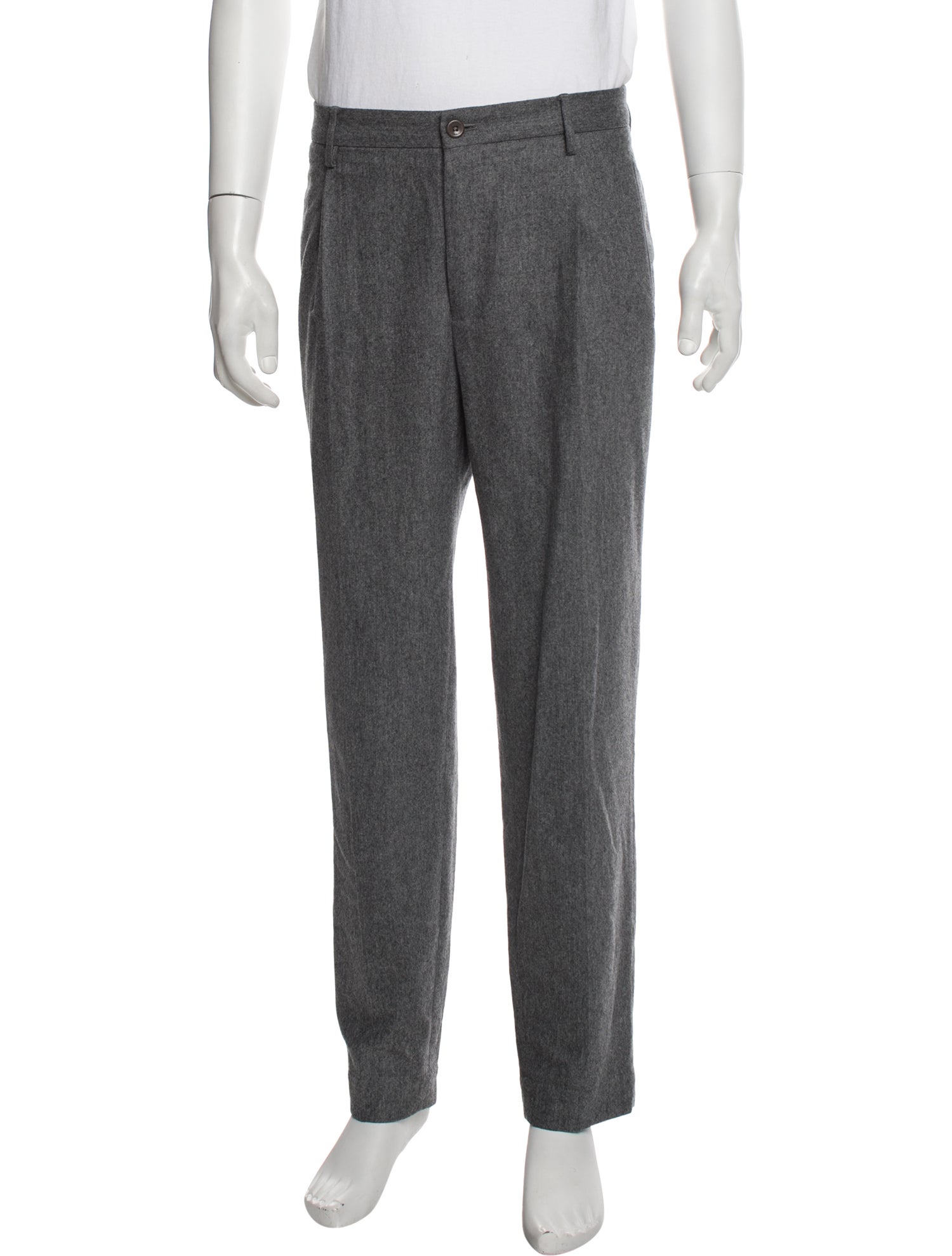 Incotex Dress Pants
