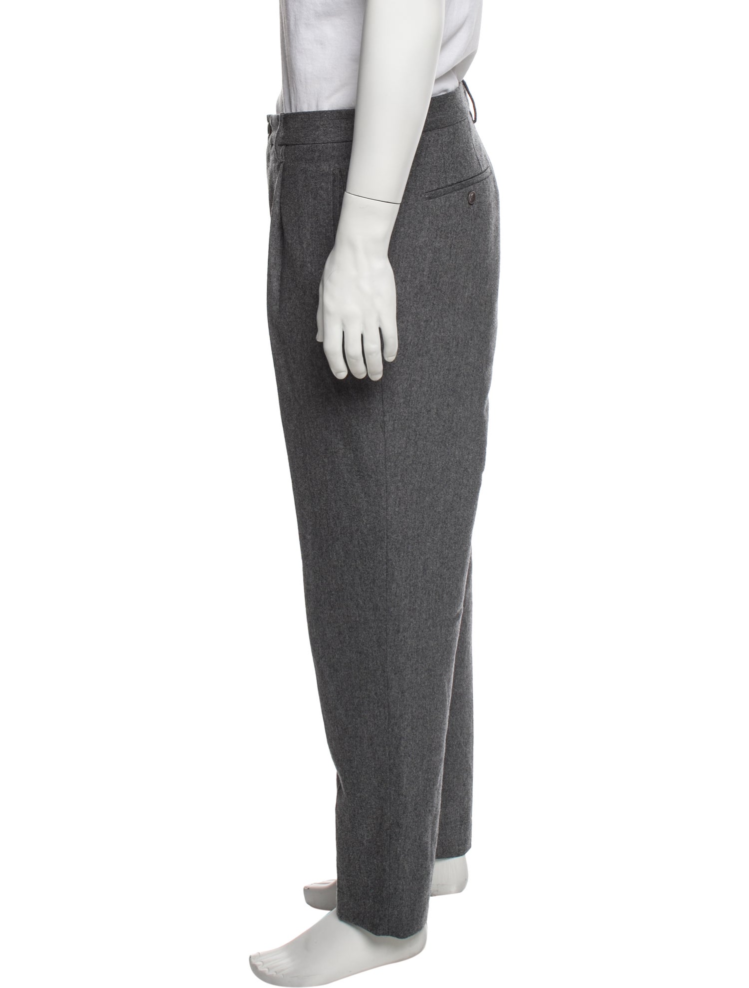 Incotex Dress Pants