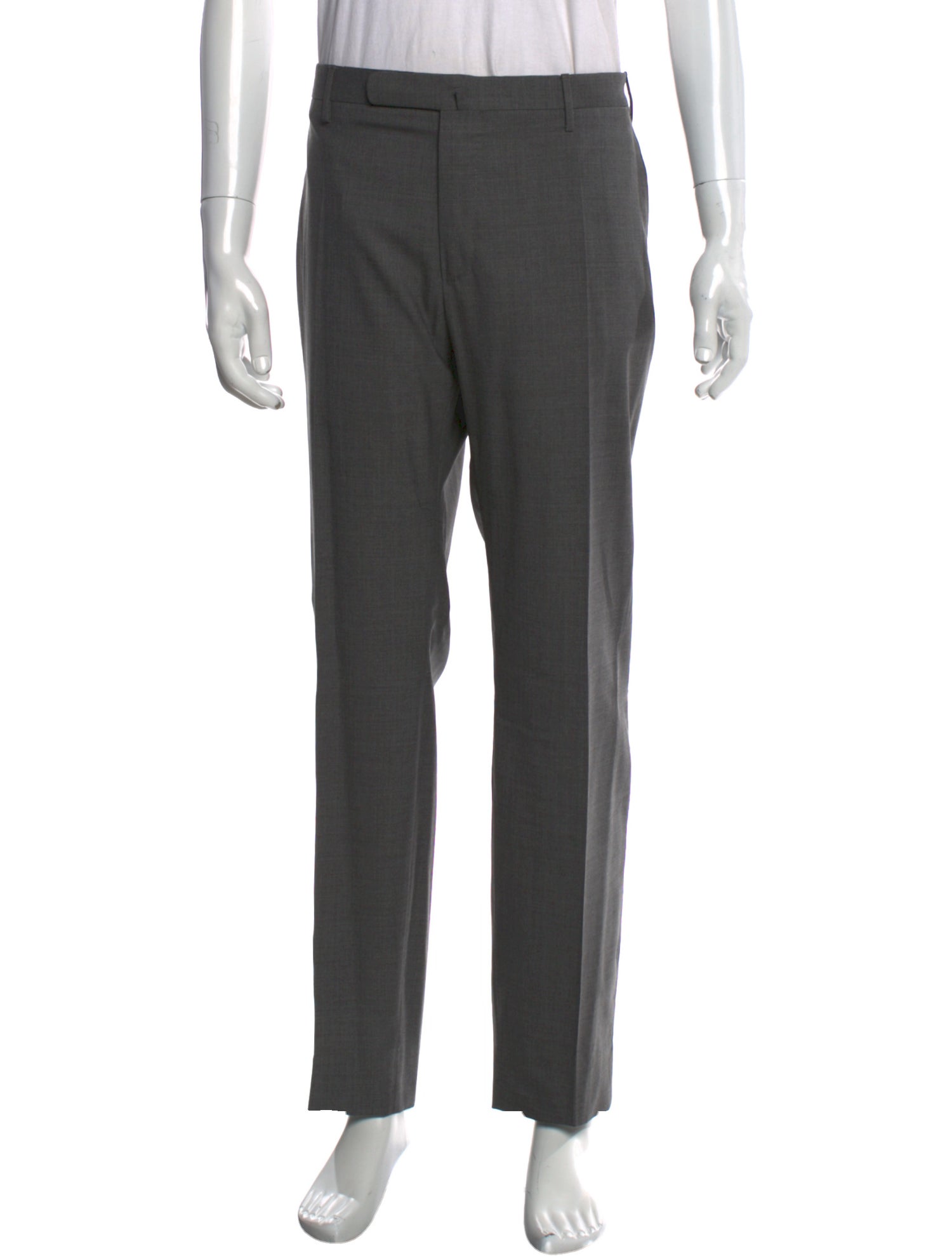 Incotex Dress Pants