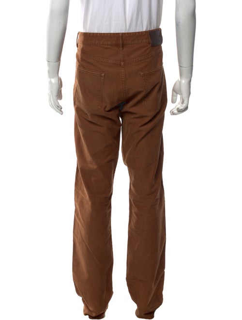 Incotex Chinos
